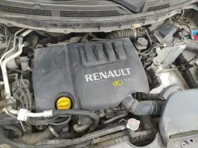 Pièce détachée automobile d'occasion MOTEUR COMPLET pour RENAULT KOLEOS  Références OEM IAM M9R862 8201240570 