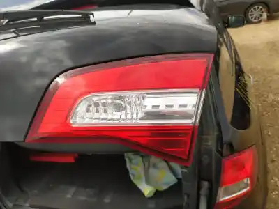 Автозапчастина б/у правий ліхтар для RENAULT KOLEOS DUNAMIQUE Посилання на OEM IAM 26550JY05A  