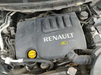 Автозапчастина б/у крішка двигуна для RENAULT KOLEOS DUNAMIQUE Посилання на OEM IAM 140486220R  