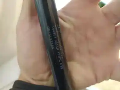 Pezzo di ricambio per auto di seconda mano  per CITROEN C3  Riferimenti OEM IAM 9813177780  