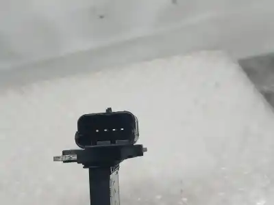 Second-hand car spare part flowmeter for citroen c3 comercial oem iam references 9677093080 afh50m27 