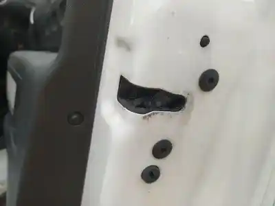 Pezzo di ricambio per auto di seconda mano  per CITROEN C3  Riferimenti OEM IAM 9812398080  