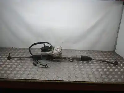 İkinci el araba yedek parçası DIREKSIYON RAF için CITROEN C3  OEM IAM referansları 9831639880  