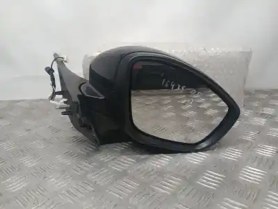 Автозапчасти б/у ЗАДНИЙ ВИД СПРАВА за CITROEN C3  ссылки OEM IAM 98128562XT 6 Y 2 CABLES 