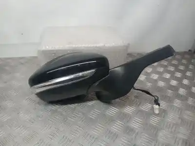Pezzo di ricambio per auto di seconda mano retrovisore destro per citroen c3 comercial riferimenti oem iam 98128562xt 6 y 2 cables 