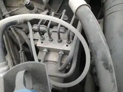 Автозапчастина б/у абс для bmw x5 (f15) xdrive 40d посилання на oem iam 34516884732