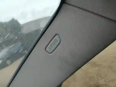 Автозапчастина б/у передня права подушка безпеки для bmw x5 (f15) xdrive 40d посилання на oem iam 72127284754