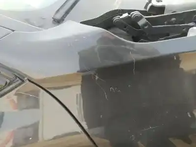 Автозапчасти б/у переднее правое крыло за bmw x5 (f15) xdrive 40d ссылки oem iam 51657373542  