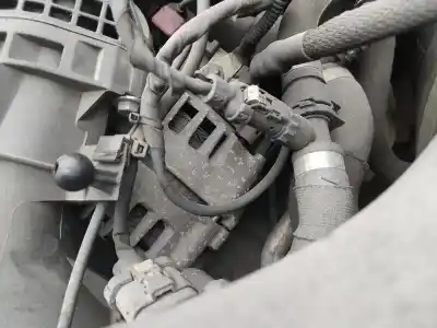 Автозапчасти б/у генератор за BMW X5 (F15) XDRIVE 40D ссылки OEM IAM 12318570675  