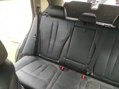 Автозапчастина б/у задні сидіння для bmw x5 (f15) xdrive 40d посилання на oem iam 