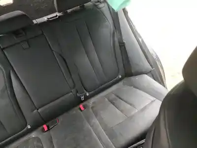 Автозапчастина б/у задні сидіння для bmw x5 (f15) xdrive 40d посилання на oem iam   