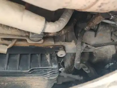 Автозапчастина б/у коробка передач для BMW X5 (F15) XDRIVE 40D Посилання на OEM IAM GA8HP70Z AUTOMATICO-644619 