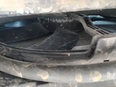 Автозапчастина б/у електро вентилятор для bmw x5 (f15) xdrive 40d посилання на oem iam 17427634467