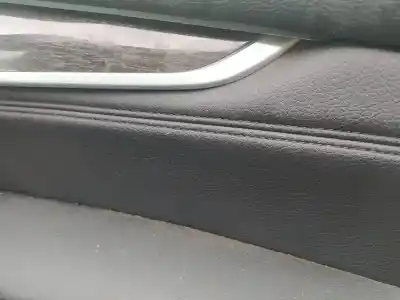 Автозапчастина б/у регулятор переднього правого скла для bmw x5 (f15) xdrive 40d посилання на oem iam 51337286484