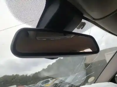 Автозапчастина б/у внутрішне дзеркало для bmw x5 (f15) xdrive 40d посилання на oem iam 51169274266
