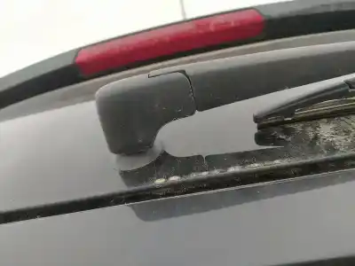 Автозапчастина б/у двигатель заднього склоочисника для BMW X5 (F15) XDRIVE 40D Посилання на OEM IAM 61627318710  