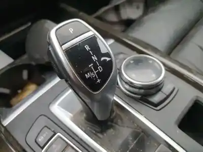 Автозапчастина б/у передач для BMW X5 (F15) XDRIVE 40D Посилання на OEM IAM 61316832387  