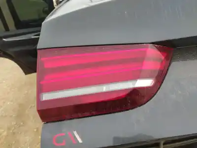 Автозапчастина б/у лівий ход ліхар для bmw x5 (f15) xdrive 40d посилання на oem iam 63217470887