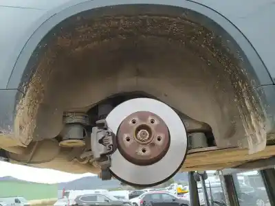 Автозапчастина б/у арка заднього права для bmw x5 (f15) xdrive 40d посилання на oem iam 51487290670