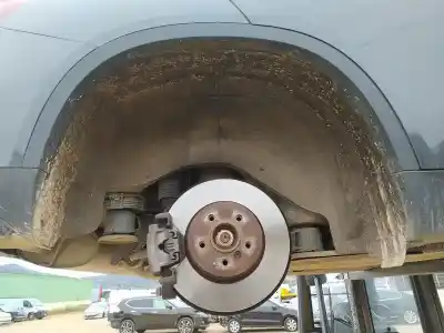 Автозапчасти б/у арка заднего правого колеса за bmw x5 (f15) xdrive 40d ссылки oem iam 51487290670  