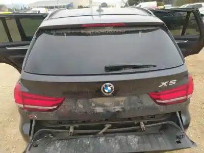 Автозапчастина б/у загальні двері для bmw x5 (f15) xdrive 40d посилання на oem iam 41007378121