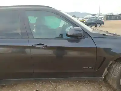 Автозапчастина б/у передні праві двері для bmw x5 (f15) xdrive 40d посилання на oem iam 41517386738
