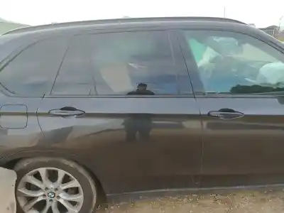 Автозапчастина б/у двері задні праві для bmw x5 (f15) xdrive 40d посилання на oem iam 41517386740