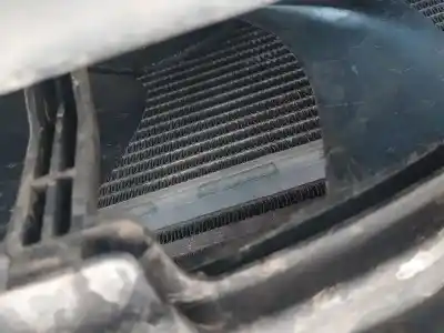 Автозапчастина б/у водяний радіатор для bmw x5 (f15) xdrive 40d посилання на oem iam 17117533477