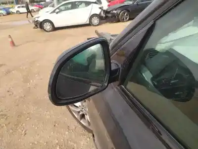 Автозапчастина б/у ліве дзеркало для bmw x5 (f15) xdrive 40d посилання на oem iam 51167364041