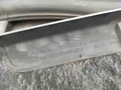 Автозапчастина б/у крішка двигуна для bmw x5 (f15) xdrive 40d посилання на oem iam 8513453
