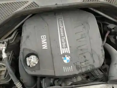 Автозапчастина б/у крішка двигуна для bmw x5 (f15) xdrive 40d посилання на oem iam 8513453  