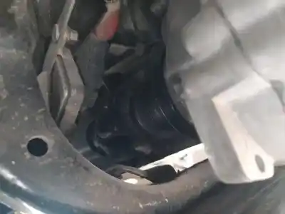 Автозапчастина б/у центр трансмісії для bmw x5 (f15) xdrive 40d посилання на oem iam 2620942590