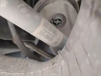 Автозапчастина б/у трансмісія задня права для bmw x5 (f15) xdrive 40d посилання на oem iam 33208609839  