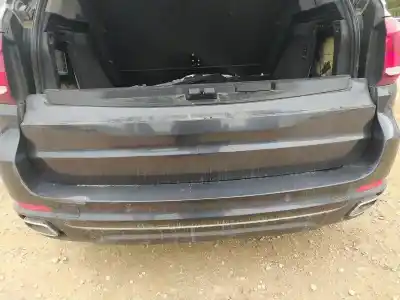 Автозапчастина б/у загальні двері для bmw x5 (f15) xdrive 40d посилання на oem iam 41007378123  