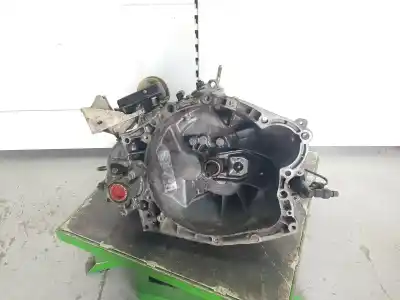 Gebrauchtes Autoersatzteil GETRIEBE zum PEUGEOT 307 SW (3H)  OEM-IAM-Referenzen 20DM39 5 VELOCIDADES 7082171B