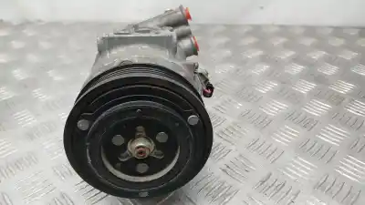 Автозапчасти б/у компрессор кондиционера воздуха за opel astra k (b16) 1.0 turbo (68) ссылки oem iam 13367372
