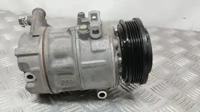 Автозапчастина б/у компресор кондиционера для opel astra k (b16) 1.0 turbo (68) посилання на oem iam 13367372 pxc14 sanden 1735p