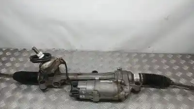 Автозапчастина б/у рульмова рейка для opel astra k (b16) 1.0 turbo (68) посилання на oem iam 39026260 426154570 