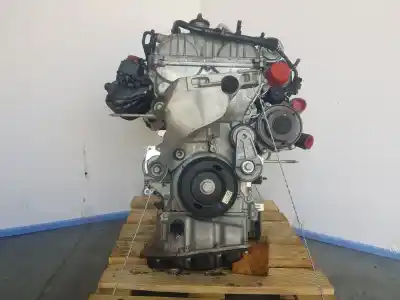 Автозапчасти б/у полный двигатель за opel astra k (b16) 1.0 turbo (68) ссылки oem iam b10xft