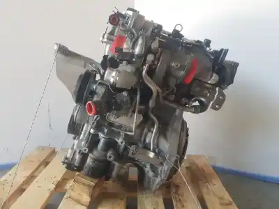 Автозапчасти б/у полный двигатель за opel astra k (b16) 1.0 turbo (68) ссылки oem iam b10xft b1153246hg le1