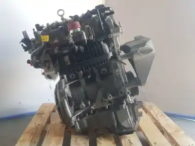 Автозапчасти б/у полный двигатель за opel astra k (b16) 1.0 turbo (68) ссылки oem iam b10xft b1153246hg le1