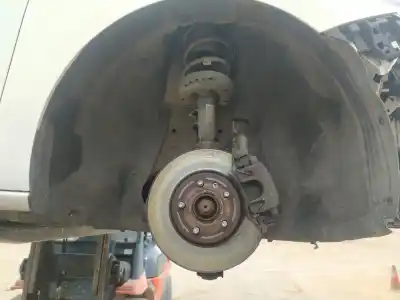 Автозапчасти б/у передняя правая колесная арка за opel astra k (b16) 1.0 turbo (68) ссылки oem iam 39115548