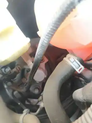 Peça sobressalente para automóvel em segunda mão SERVO FREIO por OPEL ASTRA K (B16)  Referências OEM IAM 13486139  