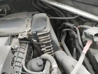 Автозапчастина б/у опора повітряного фільтра для bmw x5 (f15) xdrive 40d посилання на oem iam 13718573869