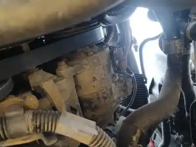 Автозапчастина б/у компресор кондиционера для bmw x5 (f15) xdrive 40d посилання на oem iam 64529399059