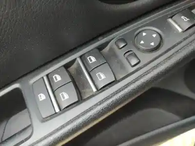 Автозапчастина б/у передні вікний вмикач для bmw x5 (f15) xdrive 40d посилання на oem iam 61319362116