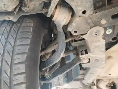 Автозапчастина б/у передній правий нижний рычаг підвіски для bmw x5 (f15) xdrive 40d посилання на oem iam 31126851692