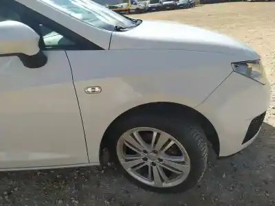 Автозапчастина б/у  для SEAT IBIZA (6J5)  Посилання на OEM IAM 6J0821022D  