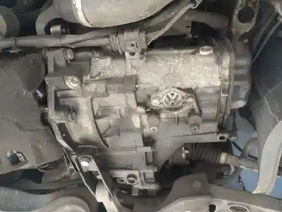 Автозапчастина б/у  для SEAT IBIZA (6J5)  Посилання на OEM IAM KFK 5 VELOCIDADES 