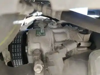 İkinci el araba yedek parçası KLIMA KOMPRESÖRÜ için SEAT IBIZA (6J5)  OEM IAM referansları 1K0820808F  